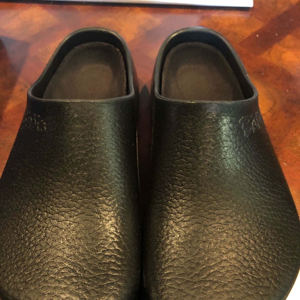 Birkenstock Super Birki Black asst medium